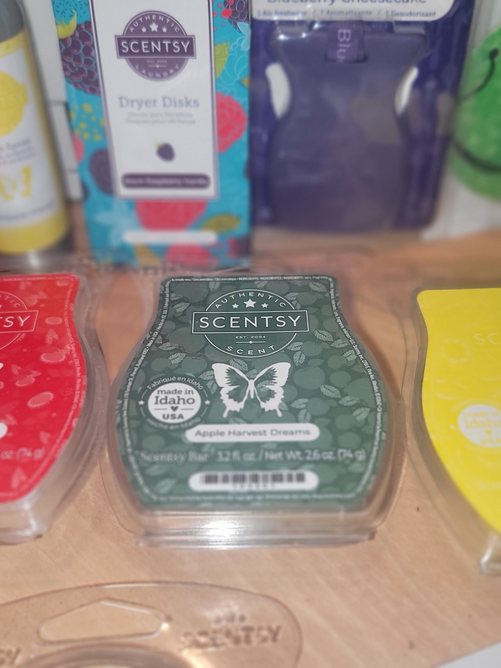 Scentsy Lot - Picture 2 of 5